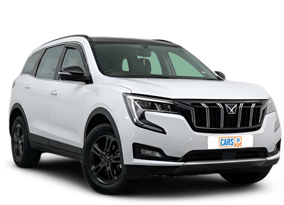 2022 Mahindra XUV700 - SUV - Petrol - Manual - ₹9.12 lakh